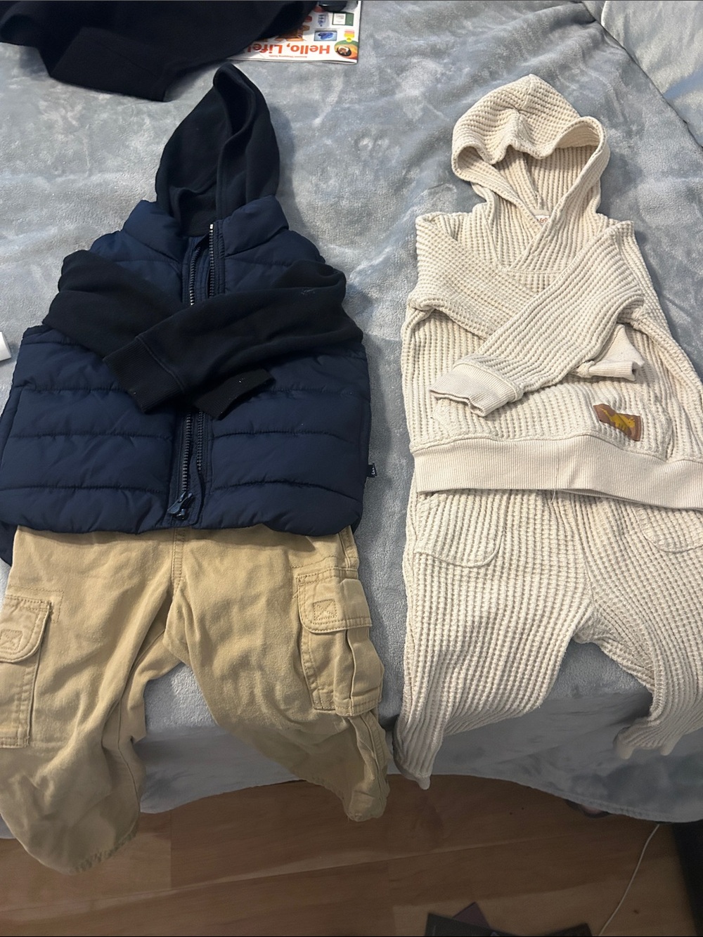 Toddler bundle featuring Gap, Cat Jack and Children’s Place